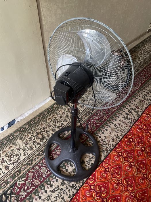 Ventilyator