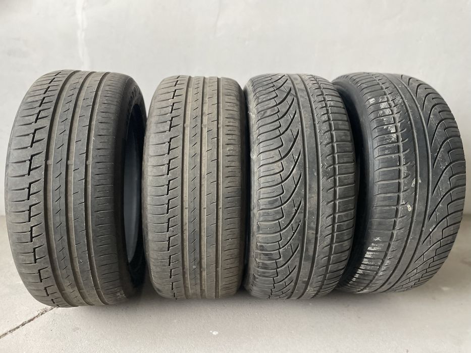 Продам летние резины в хорошем состянии !!!