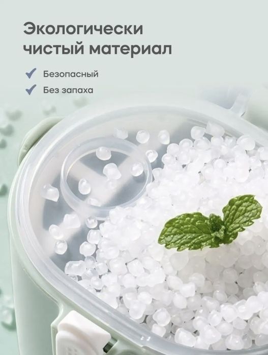 Контейнер для детского питания