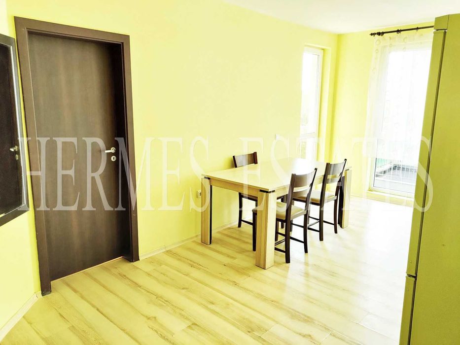 Продава се Тристаен апартамент в София, Овча купел - 75 кв.м за 2500 €/кв.м - Снимка #1