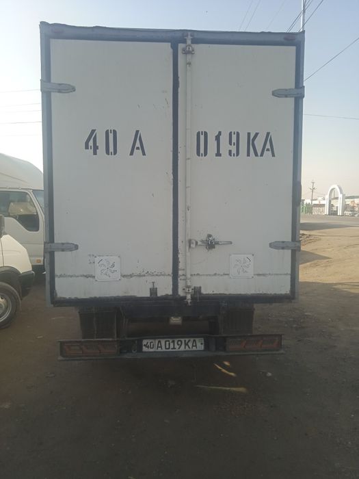 Gazel butka sotiladi