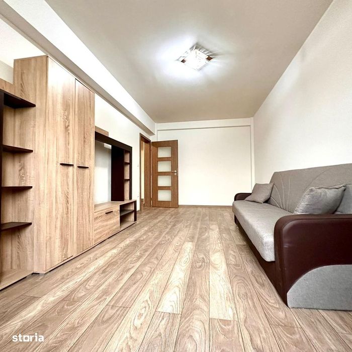 Apartament cu 2 camere, decomandat, Cug