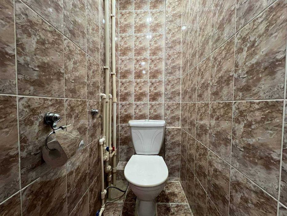 Продам 3-х ком.  в самом центре города