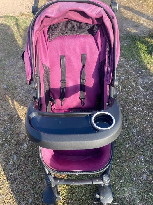 Продается  детская коляска