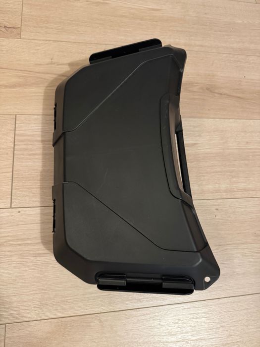 Cutie depozitare ATV - 7,5 l