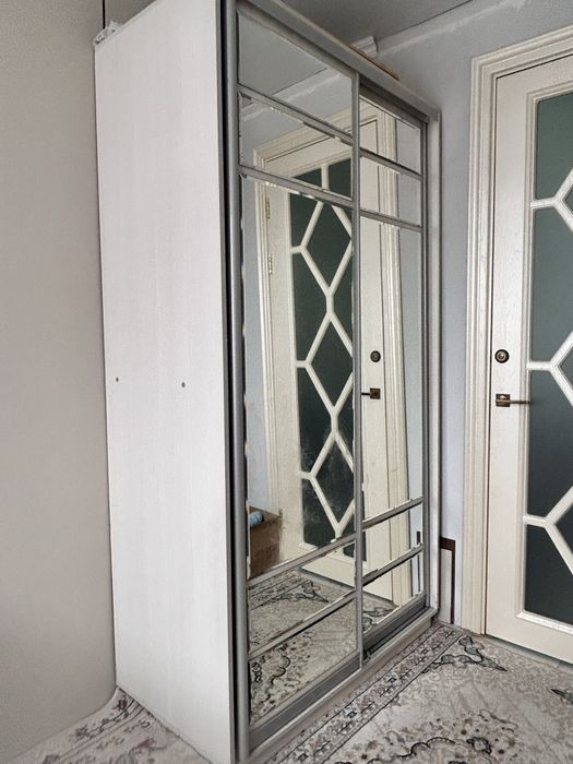 Шкаф сатылады бағасы 50 мың