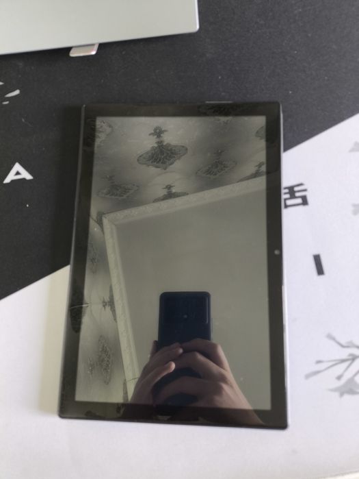 Планшет OZCT PRO