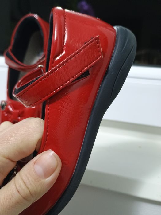 Pantofi fetița 16 cm interior