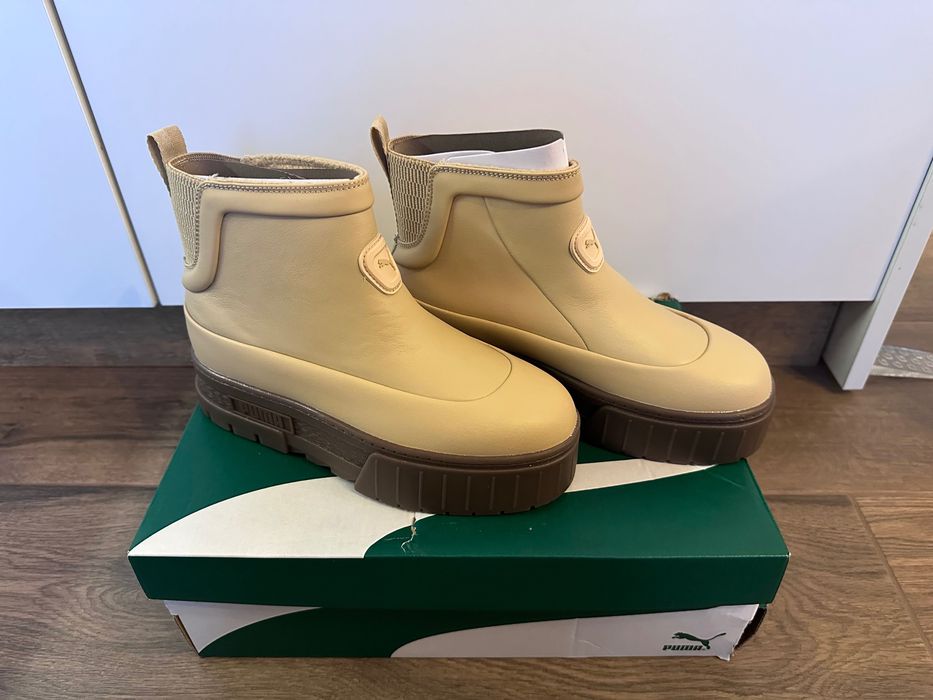 Боти Puma, номер 36