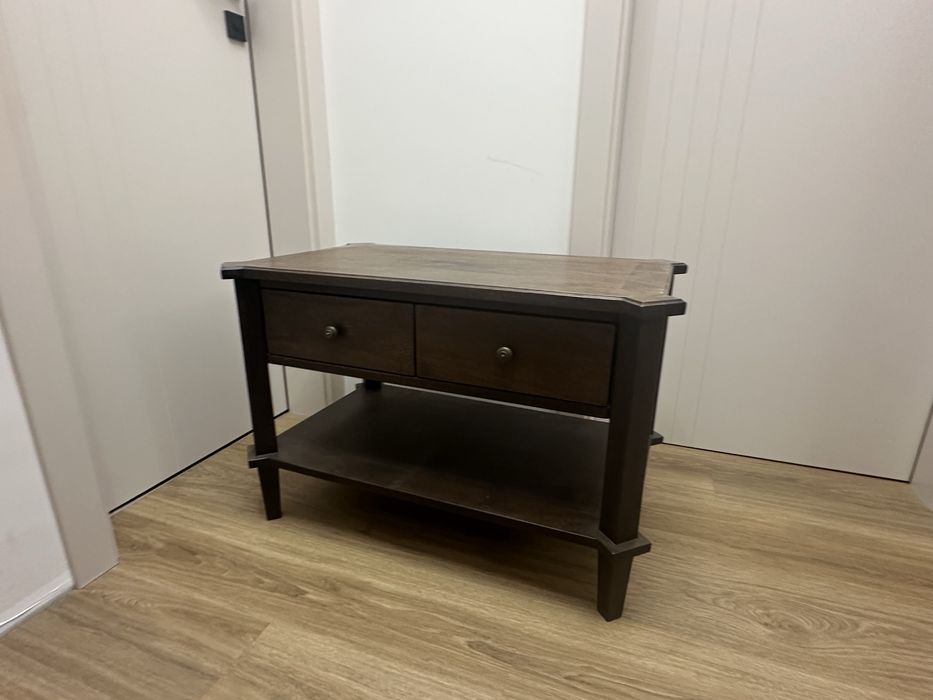 Масичка от масив