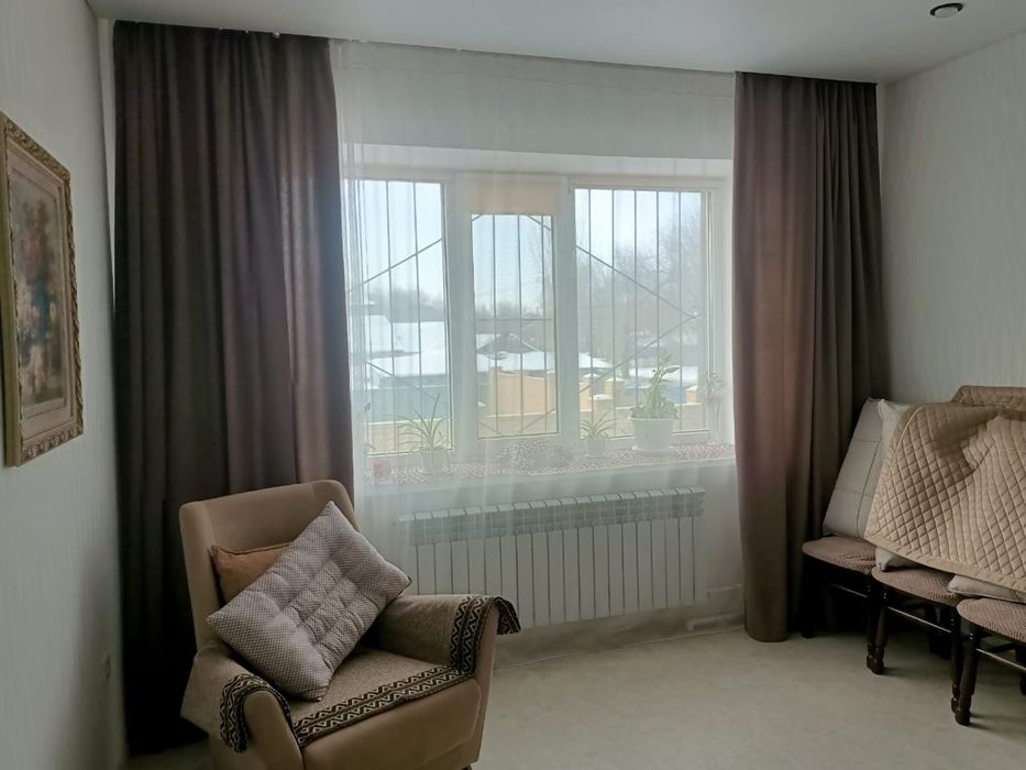 Занавески продам