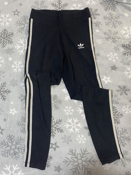 Colanti dama Adidas marimea S