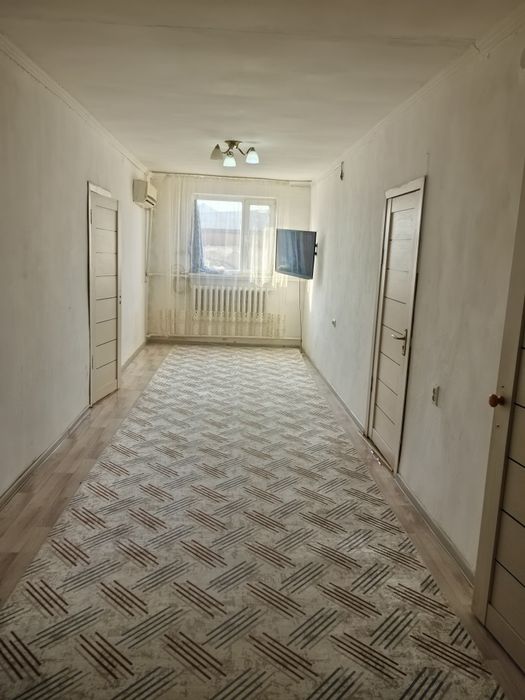 Дом на даче Рекон