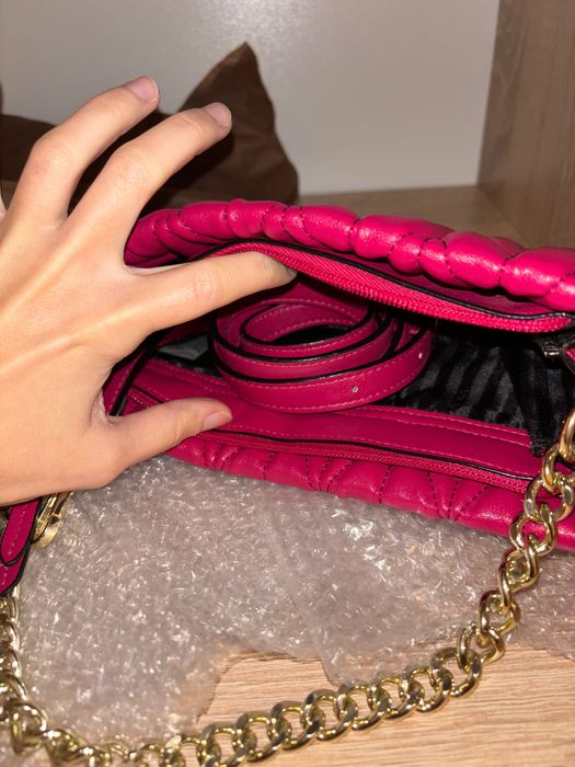 Victoria secret pink bag