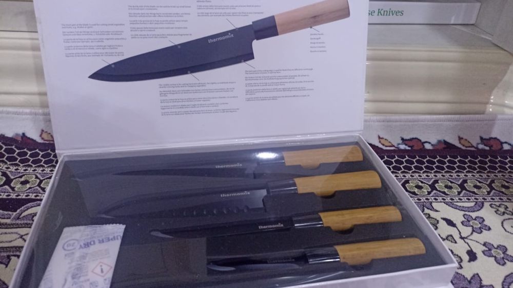 Продается Термомикс