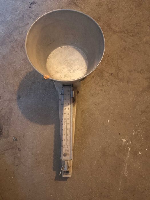 Cîntar Alimentar 10 kg