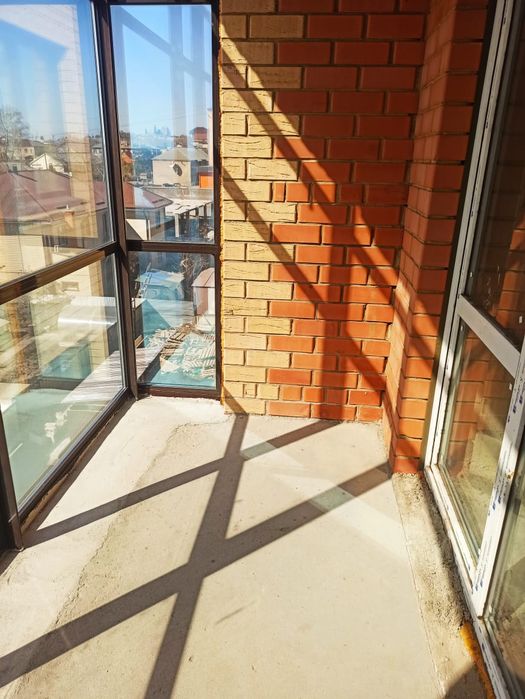 2 комнатная квартира