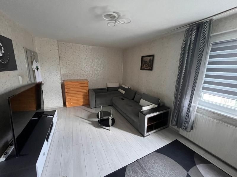 Дава се под наем Едностаен апартамент в София, Младост 3 - 47 кв.м за 500 € - Снимка #1