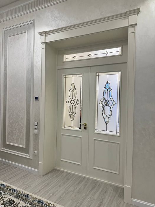 Rassiyski shpon eshik  YANGI NEW