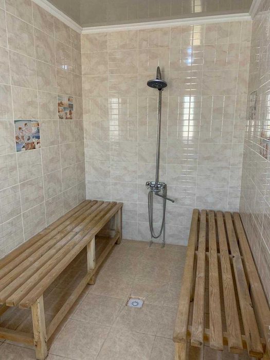 Добротный дом. мкр Тассай. ул. Орманды