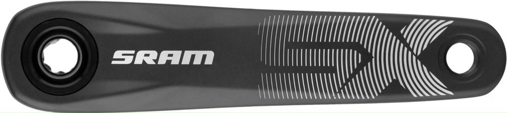 ПРОМОЦИЯ Курбели SRAM SX Eagle DUB Boost 32T 170mm