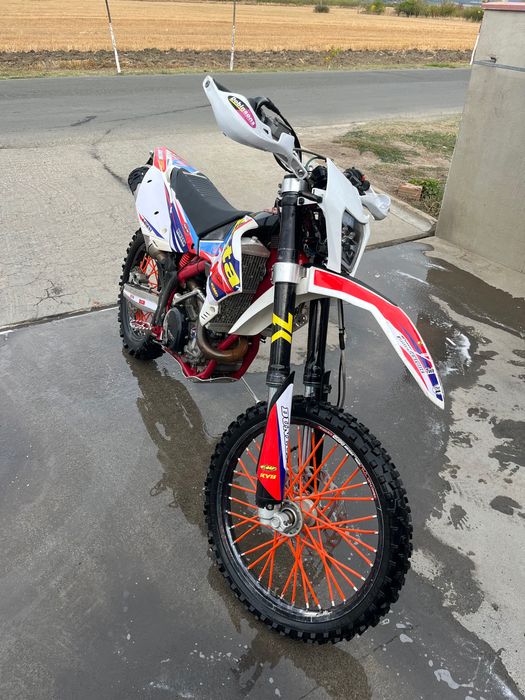 Продава се Beta rr 350 2011година