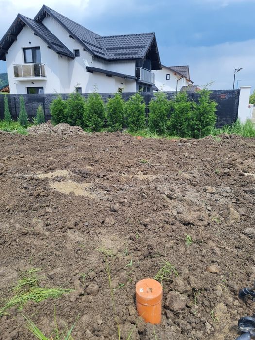 Vânzare fose septice și montaj