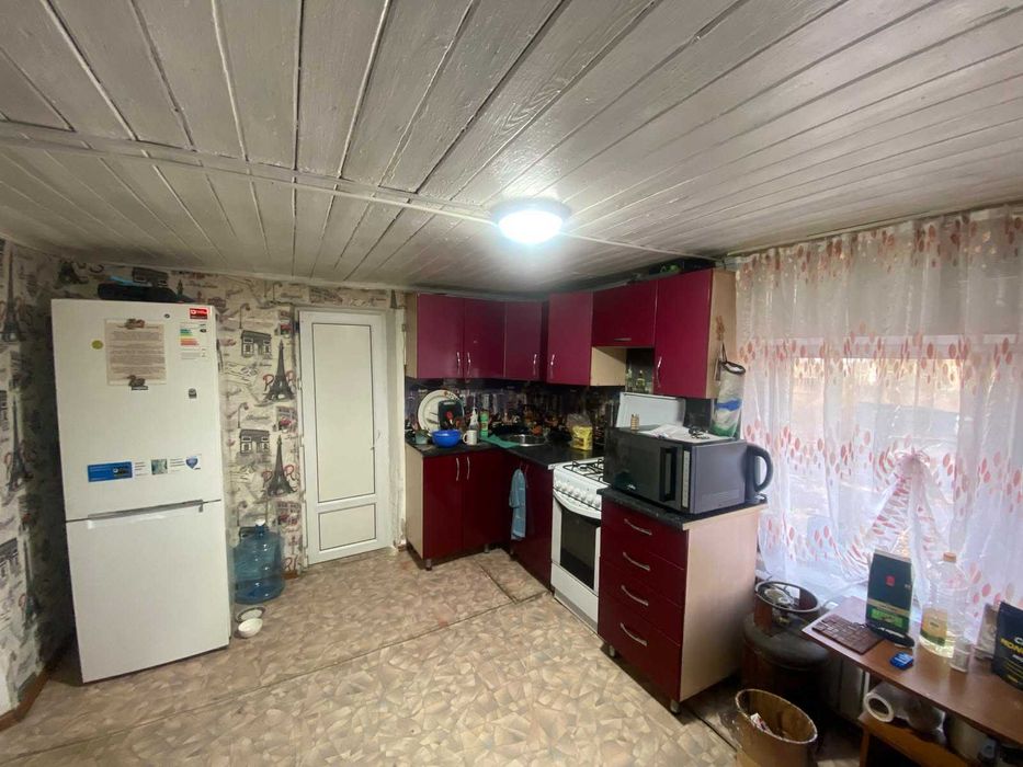 в продаже дом 4 комнатный