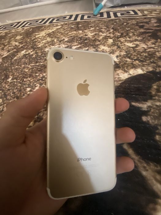 Iphone 7 идеальный!