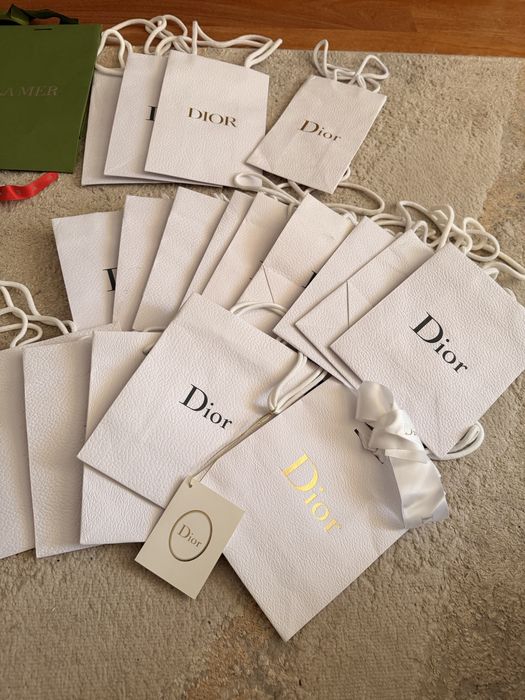 Pungi brand originale diverse dimensiuni