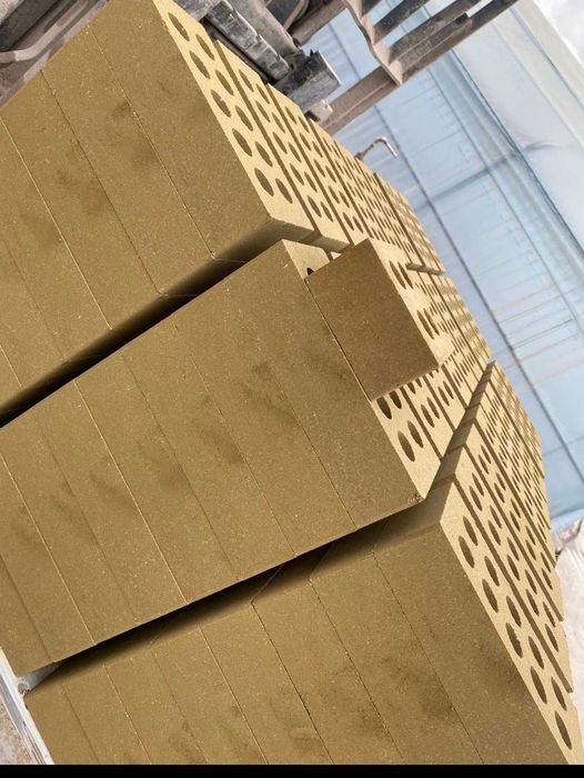 Облицовочный кирпич 90 тенге