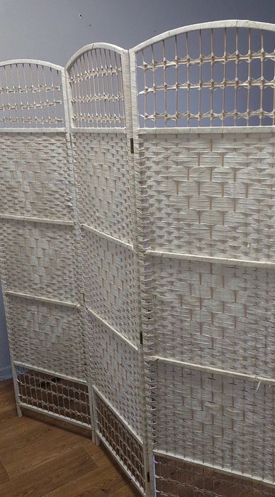 Ширма 4 секционная