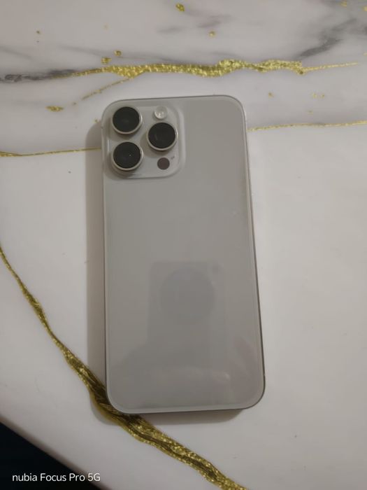 Phone 15 pro max