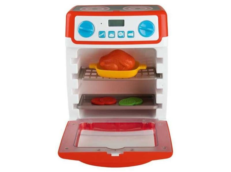 Детска играчка фурна