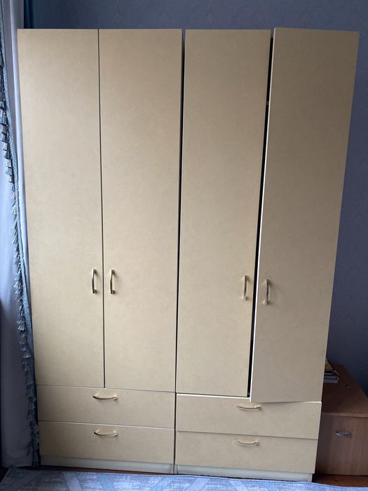 Продаётся шкафы