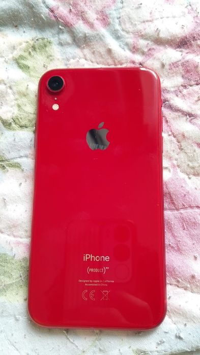 Iphone Xr 64gb идеал