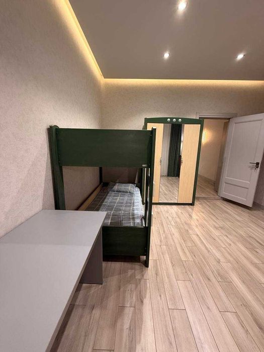 Продаётся 3ком 100кв ЖК Милано / 8 Роддом / Кичик бешагач