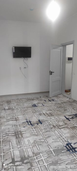 Dom novistroyka ijaraga beriladi oilaga