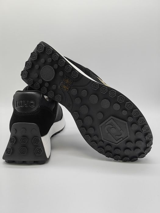 LIU JO LOLO 17 Оригинални Сникърси