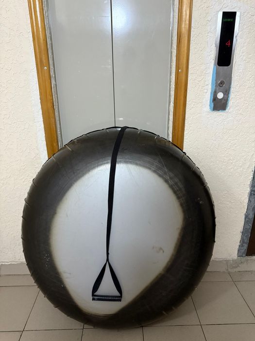 Продам Тюбинг Ватрушка