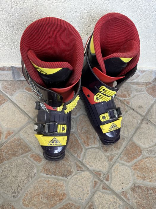 Clăpari schi Dachstein Pro 77 Made in Austria