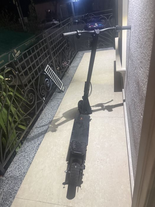 Trotineta kukirin g2
