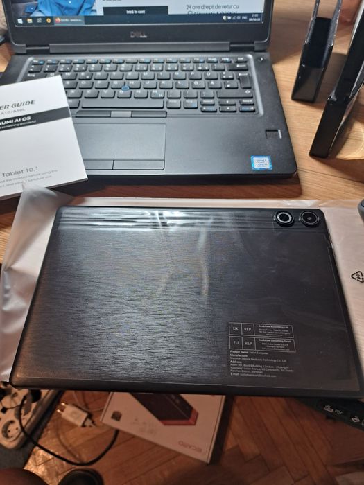 Tableta Dynamic Halo 10 inch