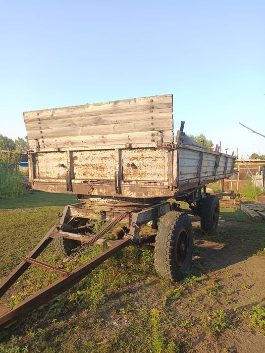 Продам прицеп!!!