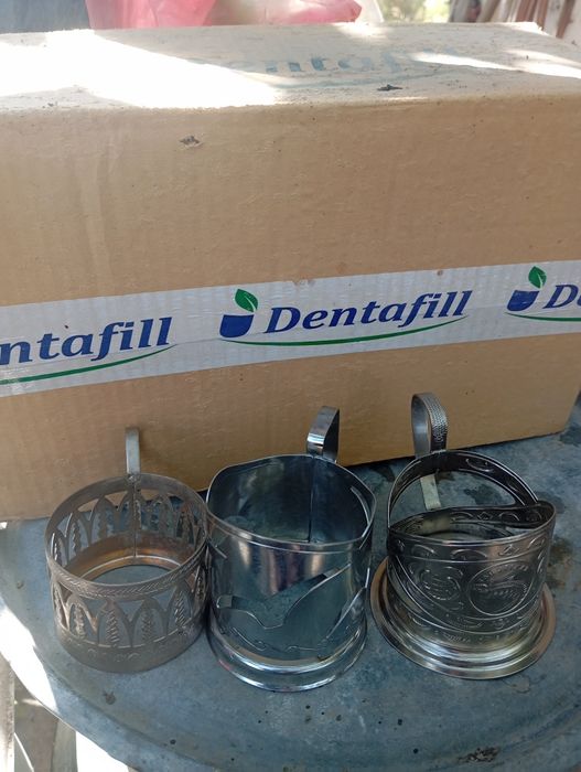 Продам подстаканники