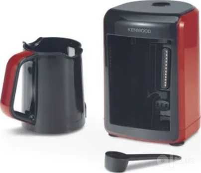 Турецкая кофеварка Kenwood 500 мл 535 Вт CTP10.000BR
