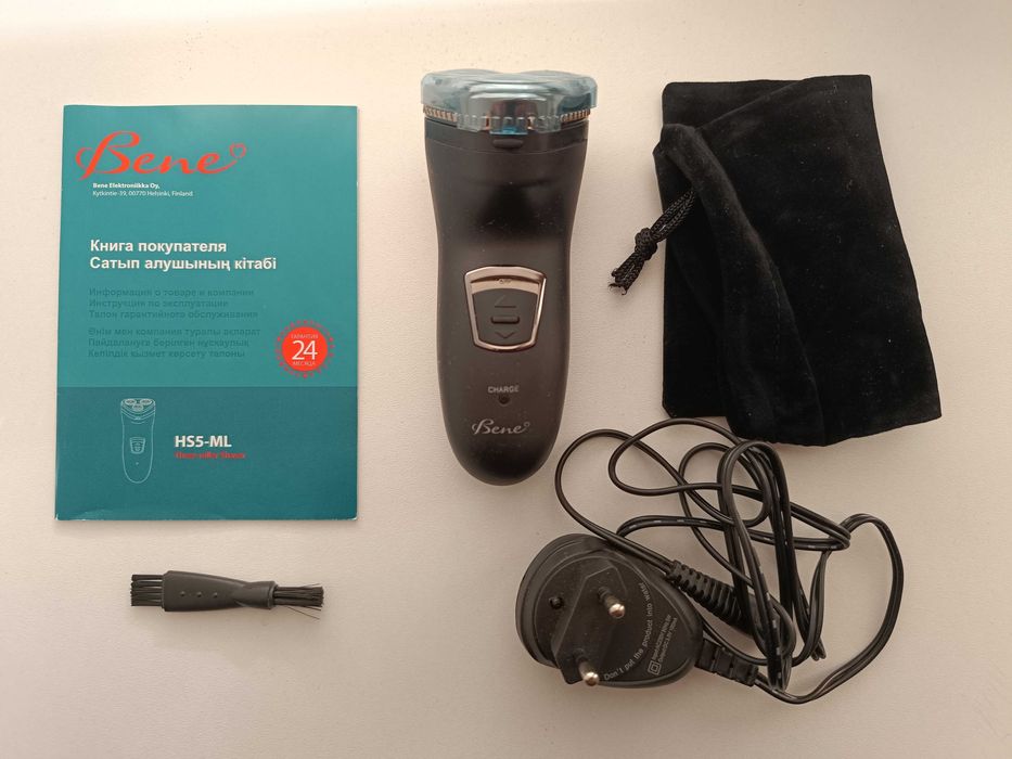 Электробритва Bene HS5-ML