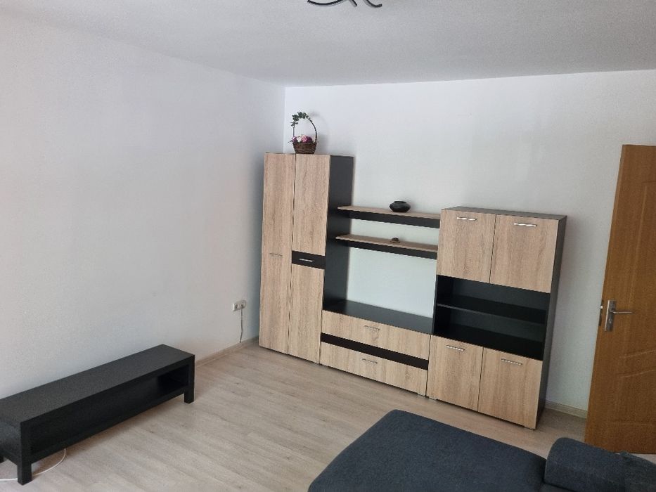 Apartament o cameră