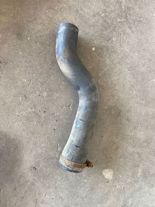 Furtun intercooler 1.6 Benzina VOLVO S60 2011 31274546