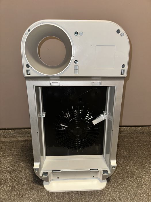 Purificator de aer Pihilips seria 4500i  AC4550/50